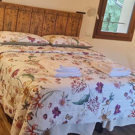 Casa Dei Colli Ξενοδοχείο Monzambano Εξωτερικό φωτογραφία