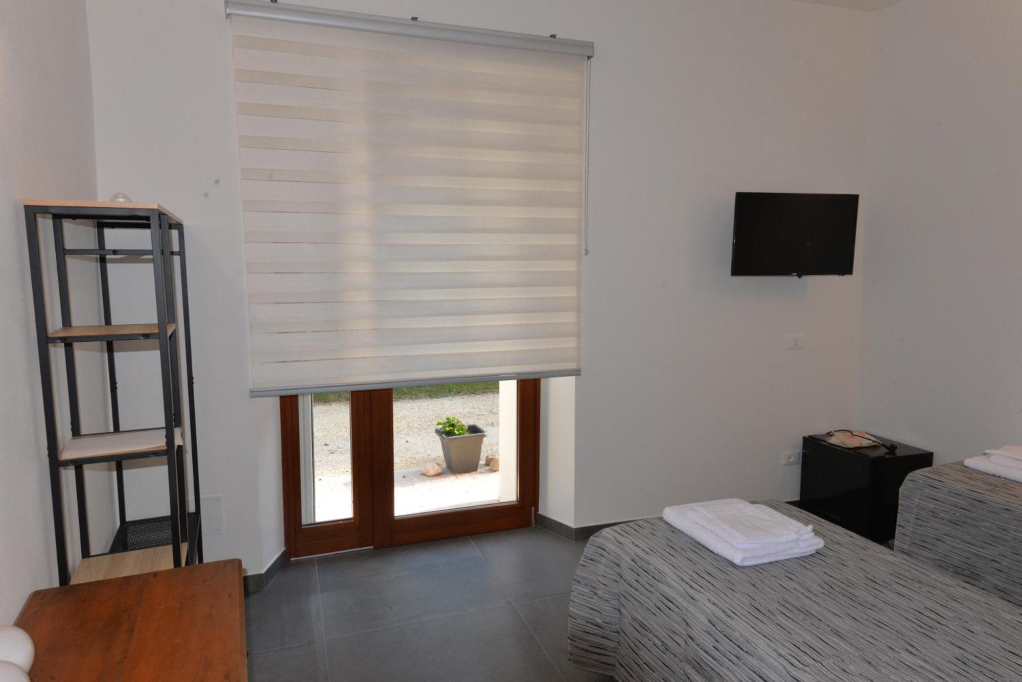 Casa Dei Colli Ξενοδοχείο Monzambano Εξωτερικό φωτογραφία