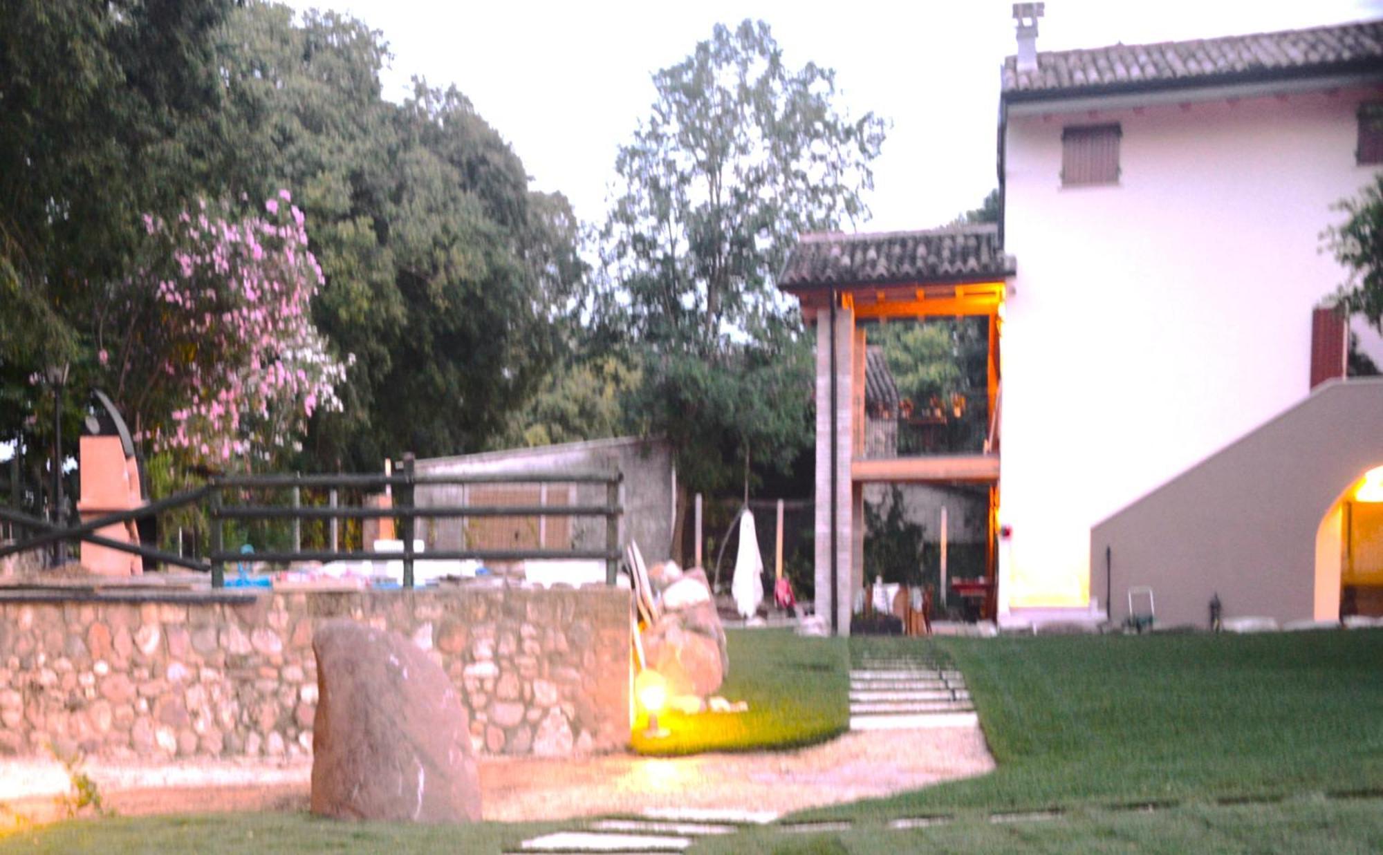 Casa Dei Colli Ξενοδοχείο Monzambano Εξωτερικό φωτογραφία