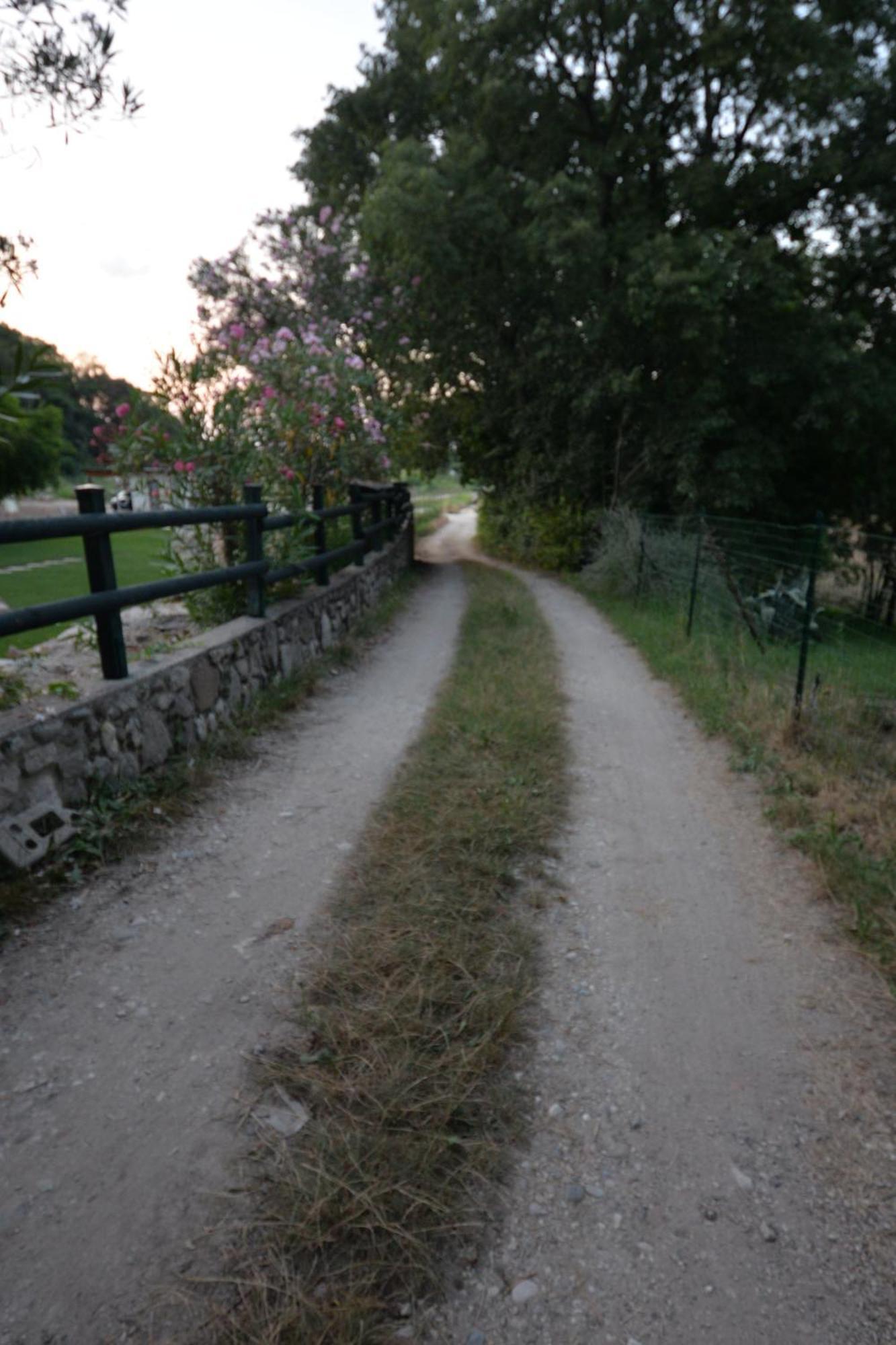 Casa Dei Colli Ξενοδοχείο Monzambano Εξωτερικό φωτογραφία