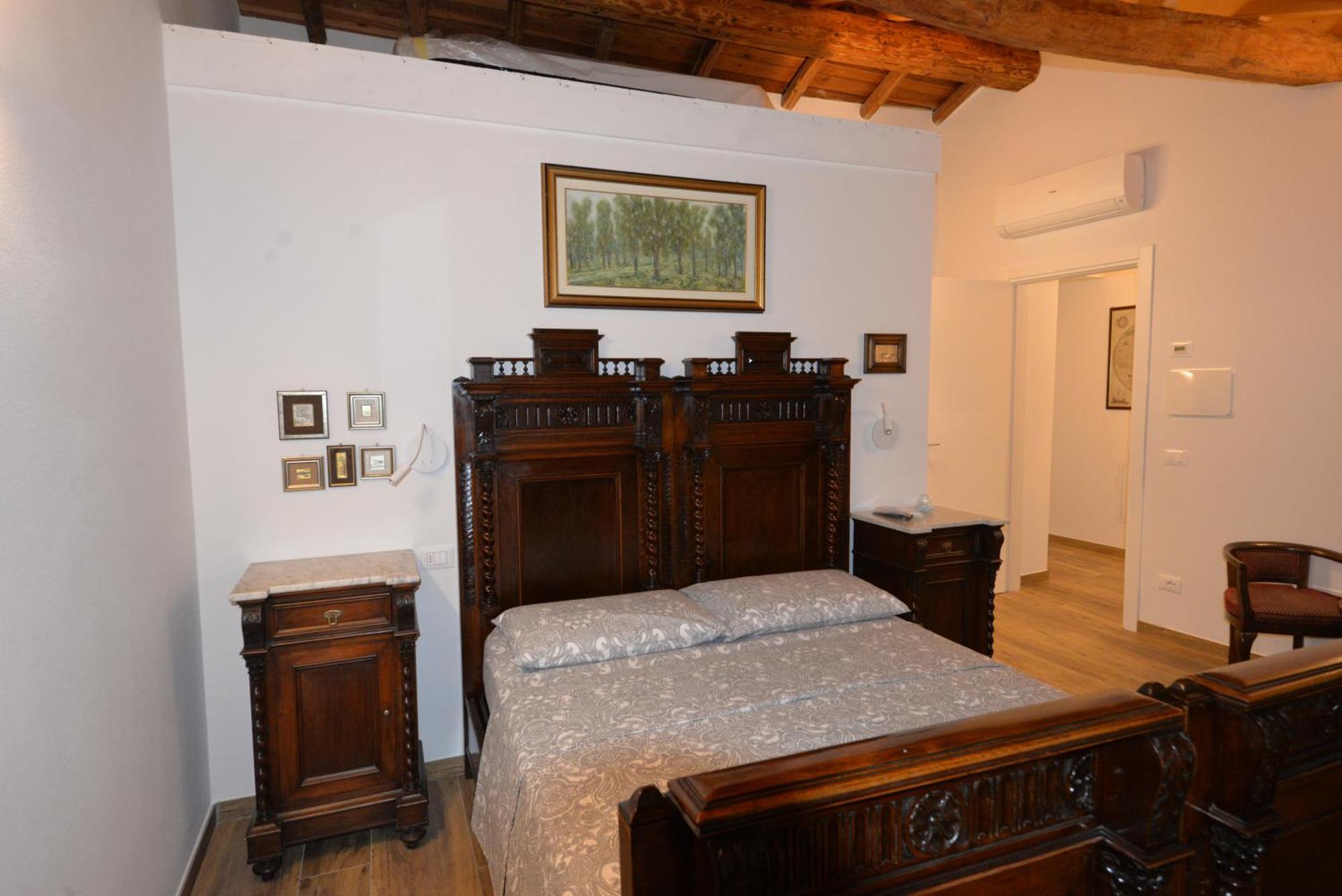 Casa Dei Colli Ξενοδοχείο Monzambano Εξωτερικό φωτογραφία
