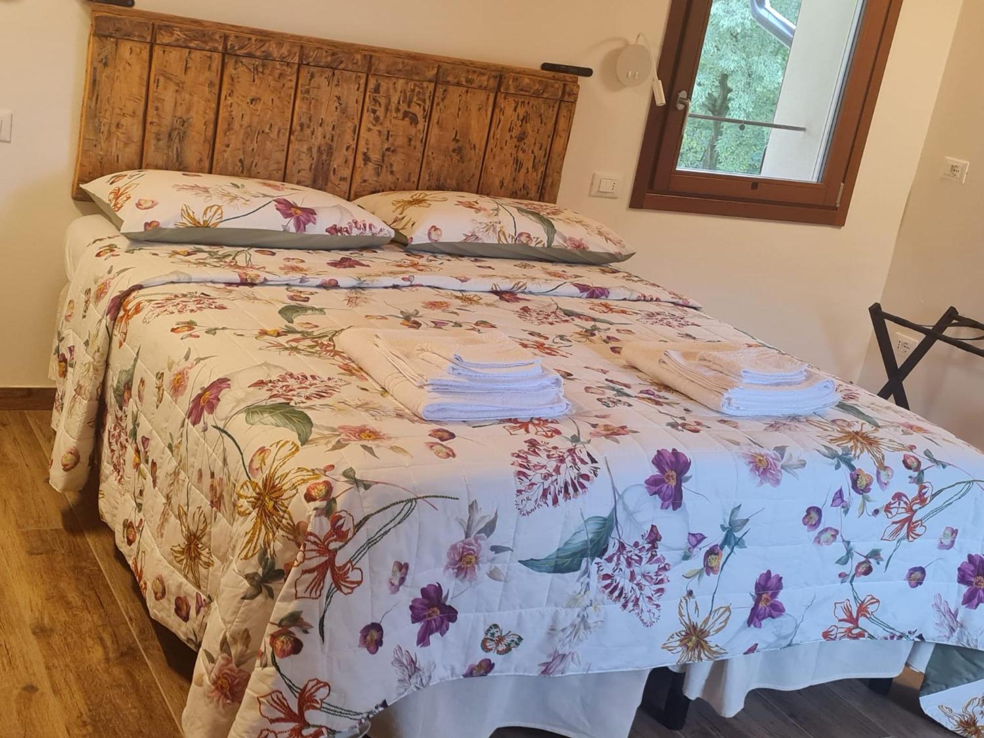 Casa Dei Colli Ξενοδοχείο Monzambano Εξωτερικό φωτογραφία