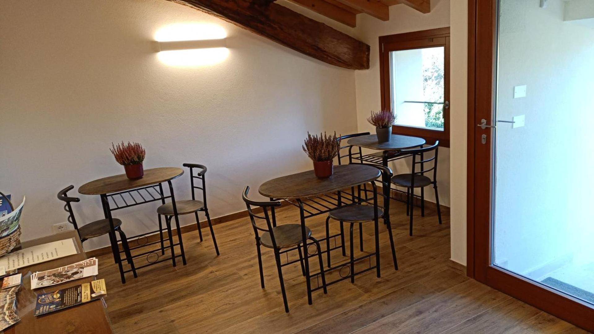 Casa Dei Colli Ξενοδοχείο Monzambano Εξωτερικό φωτογραφία
